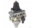Pressure regulator 8 1 bar Wabco 9753034737