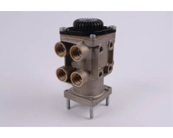DX 61A Main brake valve Knorr Bremse DAF OTOKAR