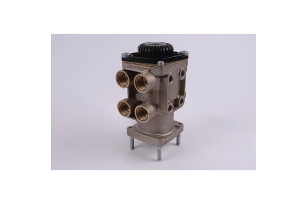 DX 61A Main brake valve Knorr Bremse DAF OTOKAR