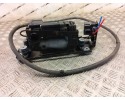 Suspension compressor BMW 5 Touring F11 6875176 2 0L diesel 2017 Catalog number of the original 6875176