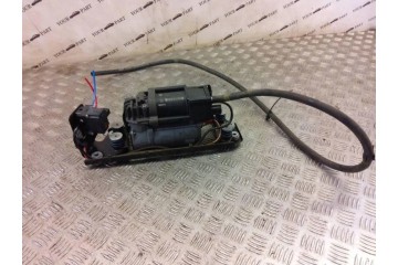Suspension compressor BMW 5 Touring F11 6875176 2 0L diesel 2017 Quality of parts according to GVO O original with manufacturer 