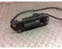Compresor de suspensión neumática BMW 5 Touring (F11) 6875176 2.0L D