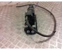 Compresor de suspensión neumática BMW 5 Touring (F11) 6875176 2.0L D