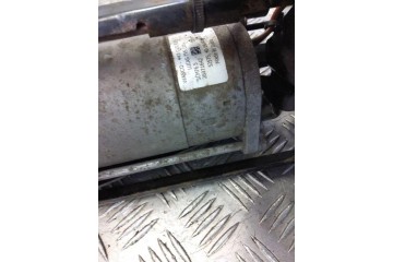 Compresor de suspensión neumática BMW 5 Touring (F11) 6875176 2.0L D