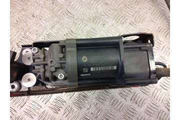 Compresor de suspensión neumática BMW 5 Touring (F11) 6875176 2.0L D