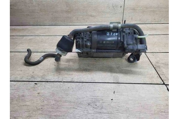 Suspension compressor MERCEDES BENZ E W211 ZGS004 2 2L 2014