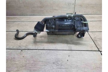 Suspension compressor MERCEDES BENZ E W211 ZGS004 2 2L 2014