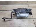 Suspension compressor MERCEDES BENZ E W211 ZGS004 2 2L 2014 Part manufacturer Mercedes Benz OE
