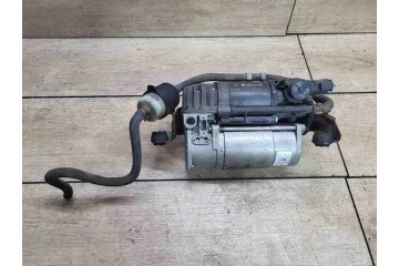 Suspension compressor MERCEDES BENZ E W211 ZGS004 2 2L 2014 Part manufacturer Mercedes Benz OE