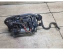 Suspension compressor MERCEDES BENZ E W211 ZGS004 2 2L 2014 Catalog number of the part ZGS004