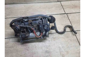 Suspension compressor MERCEDES BENZ E W211 ZGS004 2 2L 2014 Catalog number of the part ZGS004
