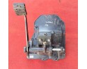 BRAKE PEDAL VOLVO FH II BASE VOLVO FH4 brake master valve K027386