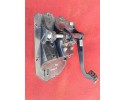 BRAKE PEDAL VOLVO FH II BASE VOLVO FH4 brake master valve K027386 Part manufacturer Volvo OE