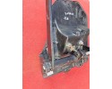 BRAKE PEDAL VOLVO FH II BASE VOLVO FH4 brake master valve K027386 Catalog number of the part 82424679 82424691 21114973
