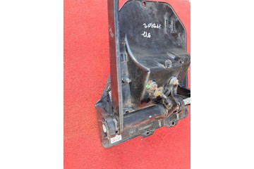 BRAKE PEDAL VOLVO FH II BASE VOLVO FH4 brake master valve K027386 Catalog number of the part 82424679 82424691 21114973