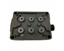 SCANIA 2082090 GEARBOX VALVE HOUSING Catalog number of the part RS 022045