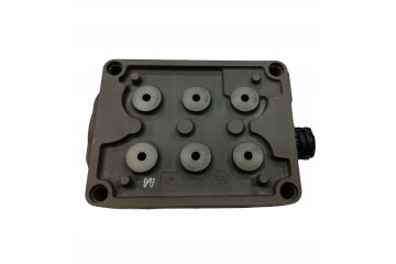 SCANIA 2082090 GEARBOX VALVE HOUSING Catalog number of the part RS 022045