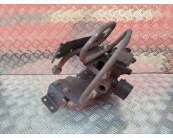 VALVE DEHUMIDIFIER APS DAF XF 106 LIFT