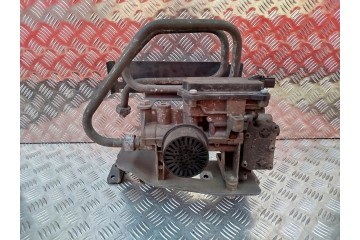 VALVE DEHUMIDIFIER APS DAF XF 106 LIFT Part manufacturer DAF OE