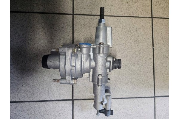 VALVE BRAKE FORCE REGULATOR DAF VOLVO RENAULT FROM SORL Catalog number of the part 475 711 075 0