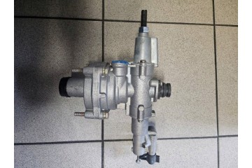 VALVE BRAKE FORCE REGULATOR DAF VOLVO RENAULT FROM SORL Catalog number of the part 475 711 075 0