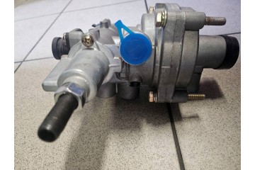 VALVE BRAKE FORCE REGULATOR DAF VOLVO RENAULT FROM SORL Part manufacturer EBS