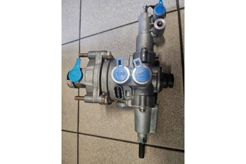 VALVE BRAKE FORCE REGULATOR DAF VOLVO RENAULT FROM SORL Catalog number of the original 4757110750