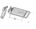 HEATER DRR12101 DENSO