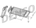 HEATER DRR12101 DENSO Packaging status original