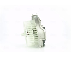 Nissens 87100 Indoor fan