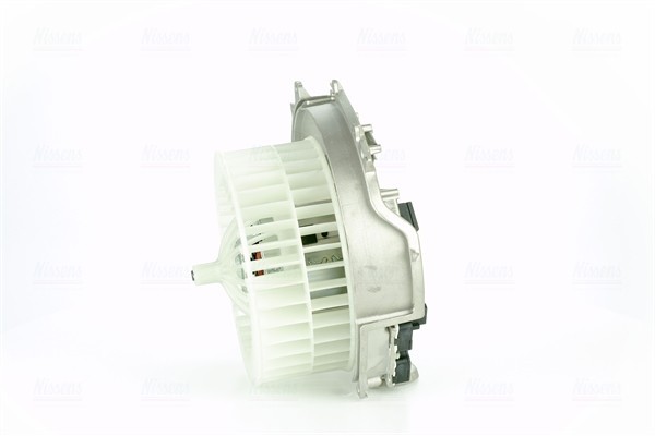 Nissens 87100 Indoor fan