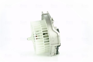 Nissens 87100 Indoor fan