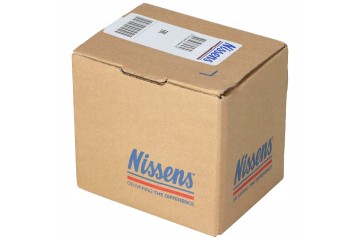 Nissens 87100 Indoor fan Catalog number of the part 87100