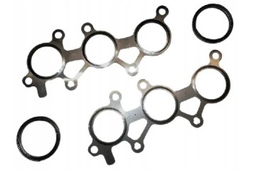 JMJ 1091648 Exhaust system catalyst EURO 4 EURO 5 Catalog number of the part 1091648