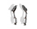 JMJ 1091648 Exhaust system catalyst EURO 4 EURO 5 Quality of parts according to GVO P replacement with original quality