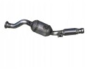 JMJ Catalyst EURO 4 Mercedes Sprinter 2 1D 1080261 Part manufacturer JMJ