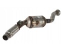 JMJ Catalyst EURO 4 Mercedes Sprinter 2 1D 1080261 Catalog number of the part 1080261