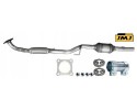 Catalyst Seat Cordoba Ibiza 1 4 1 4i 2000 2005