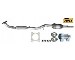 Catalyst Seat Cordoba Ibiza 1 4 1 4i 2000 2005