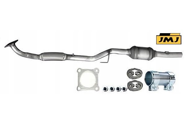 Catalyst Seat Cordoba Ibiza 1 4 1 4i 2000 2005