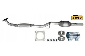 Catalyst Seat Cordoba Ibiza 1 4 1 4i 2000 2005