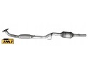 Catalyst Seat Cordoba Ibiza 1 4 1 4i 2000 2005 EAN GTIN 5901436521129