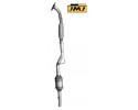 Catalyst Seat Cordoba Ibiza 1 4 1 4i 2000 2005 Catalog number of the part 1091132