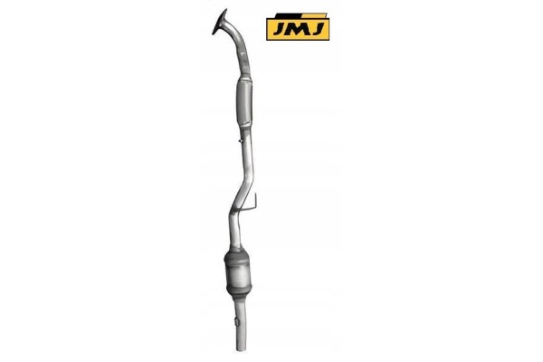 Catalyst Seat Cordoba Ibiza 1 4 1 4i 2000 2005 Catalog number of the part 1091132