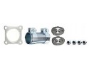 Catalyst Seat Cordoba Ibiza 1 4 1 4i 2000 2005 Part manufacturer JMJ