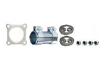 Catalyst Seat Cordoba Ibiza 1 4 1 4i 2000 2005 Part manufacturer JMJ