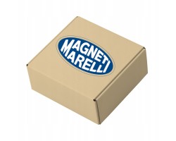 Exhaust pipe MAGNETI MARELLI 000202114137