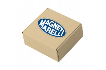 Exhaust pipe MAGNETI MARELLI 000202114137