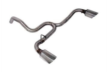 Exhaust pipe MAGNETI MARELLI 000202114137 Part manufacturer Magneti Marelli