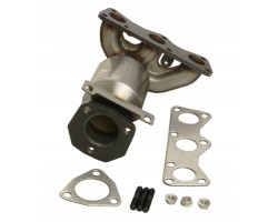 MAXGEAR 27 6072 CATALYST SKODA FABIA POLO 1 2 01 EURO3